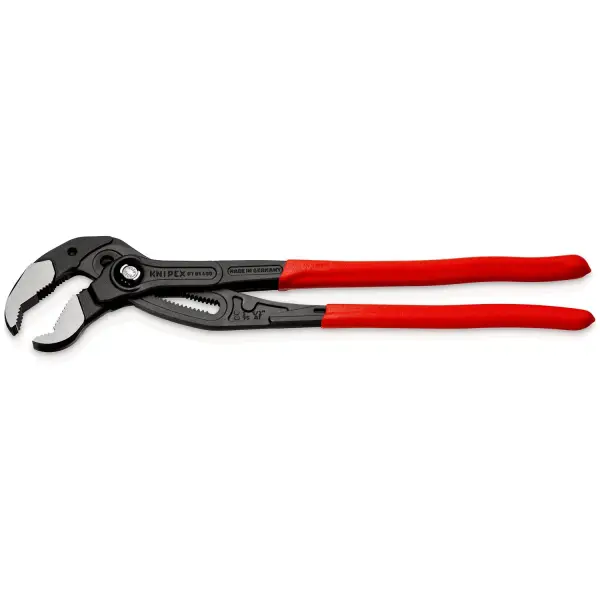 Knipex 400mm Waterpomptang Cobra Gepolijst - 87 01 400