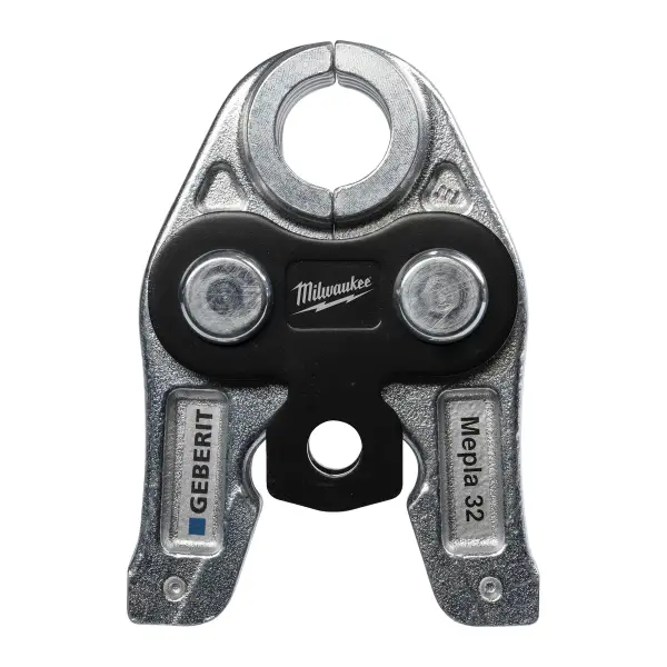 Milwaukee Geberit Mepla G32 | M18 | Persbek - 4932480899