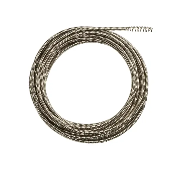 Milwaukee 8mm x 10,5m Spiraal Aardboor - M18PF - 48532673