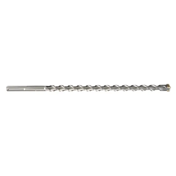 Makita 24 x 540 mm SDS-MAX Betonboor - B4S: - E-11477