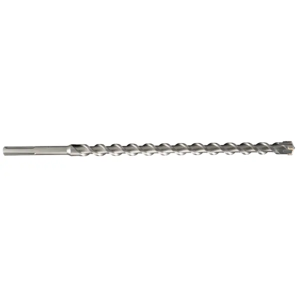 Makita 24 x 340 mm SDS-MAX Betonboor - B4S: - E-11449