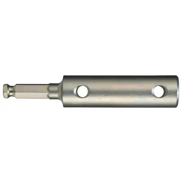 Makita 327685-0 Grondbooradapter B (Dolmar/Makita oud)