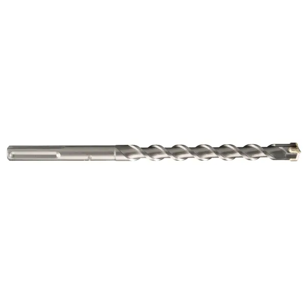 Makita 22 x 340 mm SDS-MAX Betonboor - B4S: - E-11427