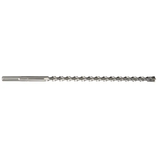 Makita 20 x 540 mm SDS-MAX Betonboor - B4S: - E-11411