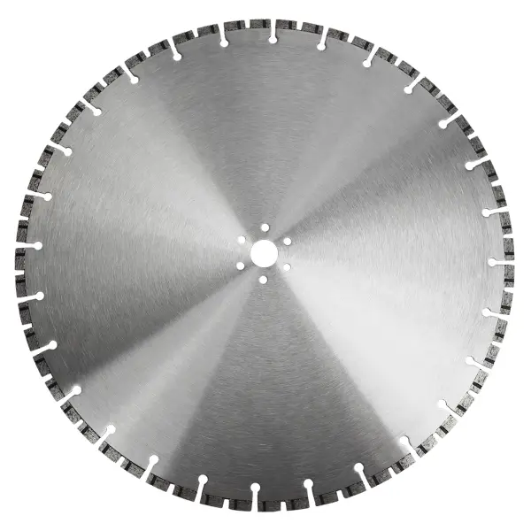 Carat Diamantzaag voor W-5421 Ø 540 mm, asgat 30,00 mm - CWB5405000