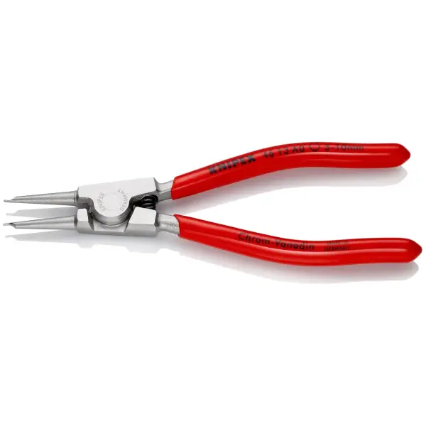 Knipex 3-10mm Borgveertang Buitenring Recht - 46 13 A0