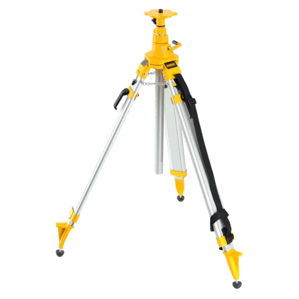 DeWALT 1.15 -3m Telescopisch Laserstatief - DE0735