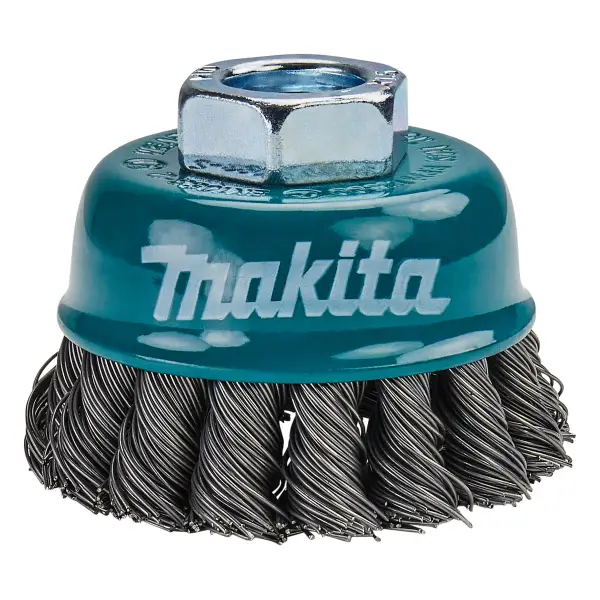 Makita Komborstel M10x60mm - D-24103