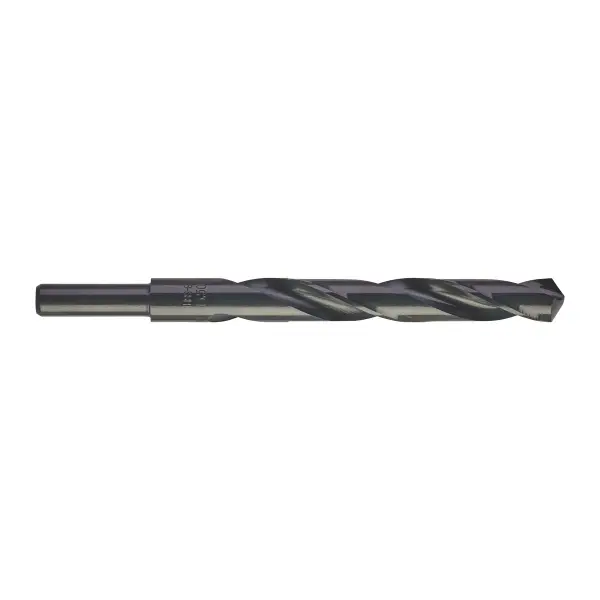 Milwaukee Metaalboor HSS-R 13,5 x 160 mm - 4932373318