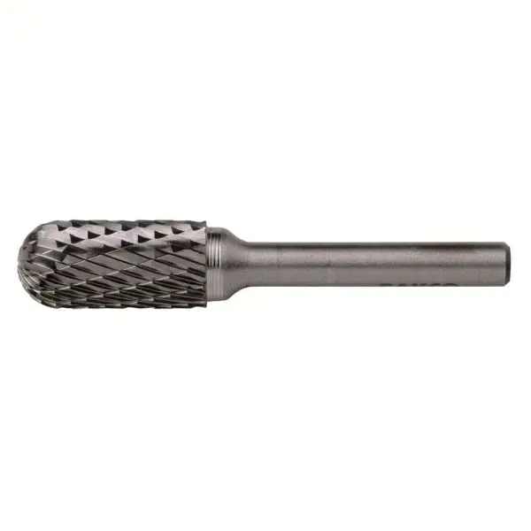 Bahco 6x16mm Stiftfrees HM Middel Cilindrisch bol - C0616M06