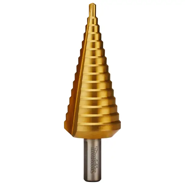 Makita 4-32mm Trappenboor 15 traps - D-40135