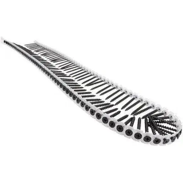Makita 3,9x35mm Schroeflint gipsplaat (1000 stuks) - F-31179