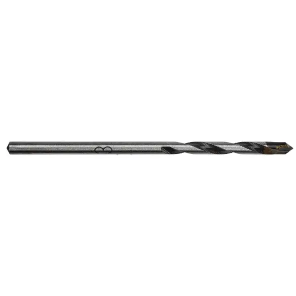 Makita 3x60mm Multiboor - D-30287