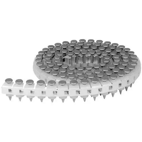 Makita 2,5 millimeter Betonnagel gegalvaniseerd - F-33562