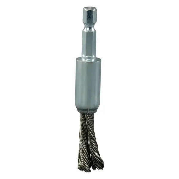 Makita Penseelborstel ZK1/4x12mm - D-76738