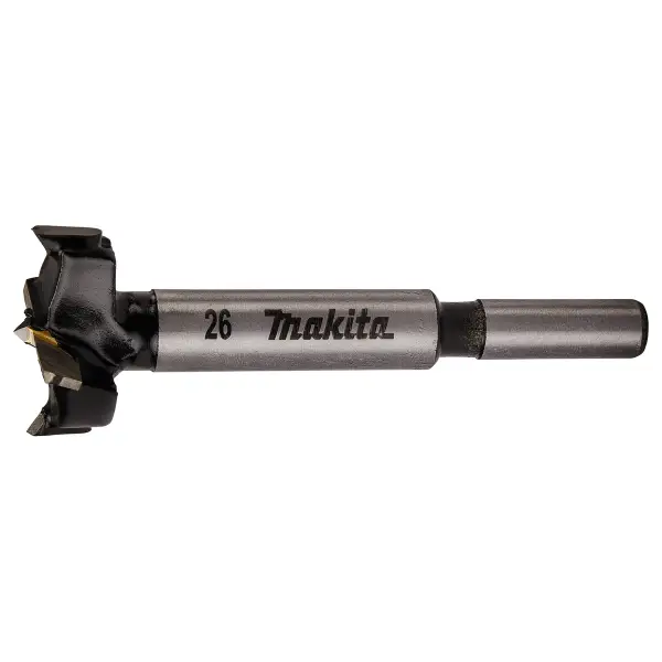 Makita 26x77mm Scharnierboor - D-71130