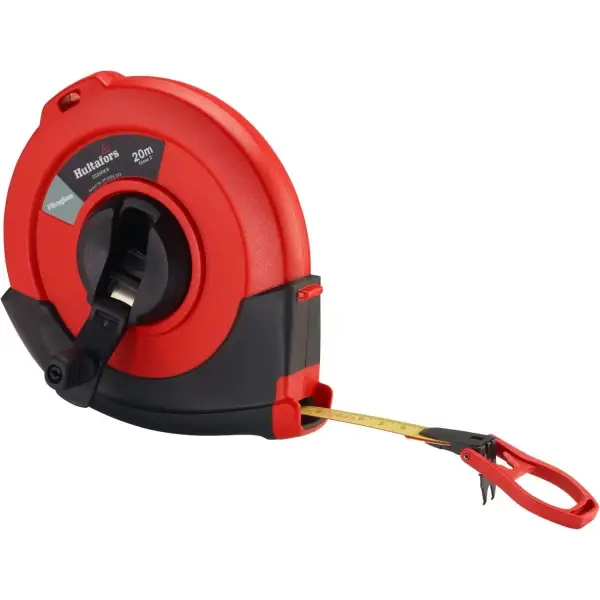 Hultafors 20m Rolbandmaat CC FM - HU391203