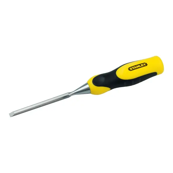 Stanley 6mm Steekbeitel Dynagrip - 0-16-870