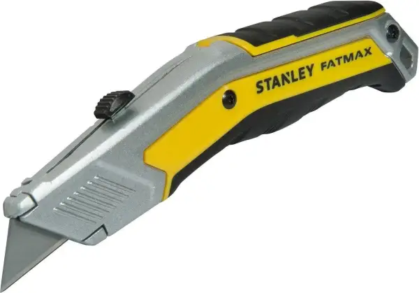 Stanley Uitschuifbaar Mes - FatMax™ EXO - FMHT0-10288