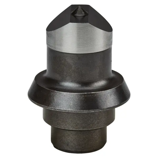 Makita 16mm Ponsnippel rond - SC05340140
