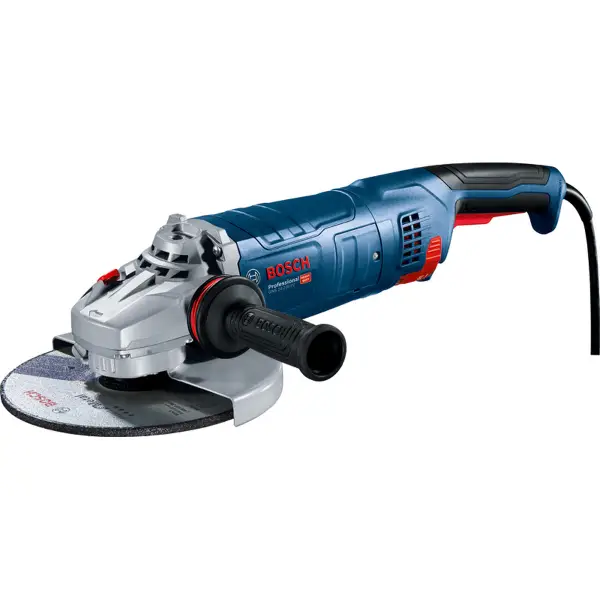 Bosch Professional PRO GWS 24-230 PZ Haakse slijper 230 mm 2400W - 06018C3400