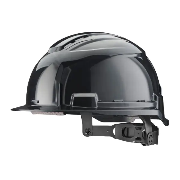 Milwaukee zwart Bouwhelm geventileerd - BOLT™ 100 - 4932478917