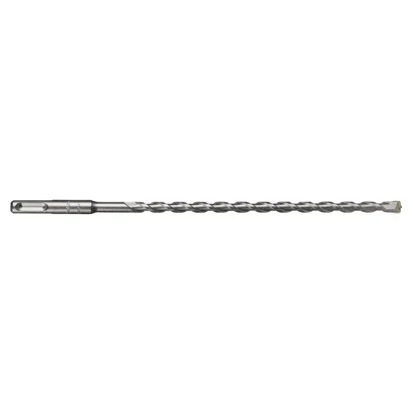 Makita 10 x 260 mm SDS-PLUS Betonboor - B2S: - B-55996