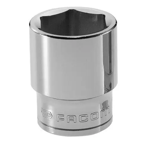 Facom 1/2" Doppen 6-kant, metrisch - S.10H
