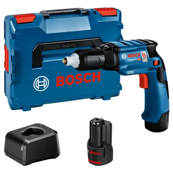 Bosch Professional GTB 12V-11 Accu schroefmachine 12V 2.0Ah - 06019E4007