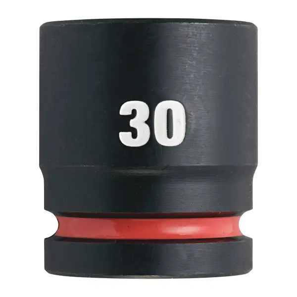 Milwaukee Dop SHOCKWAVE 3/4 30mm - 4932480368