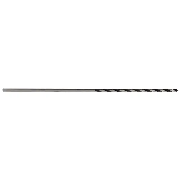Makita 6 x 315 mm Houtspiraalboor - D-07157