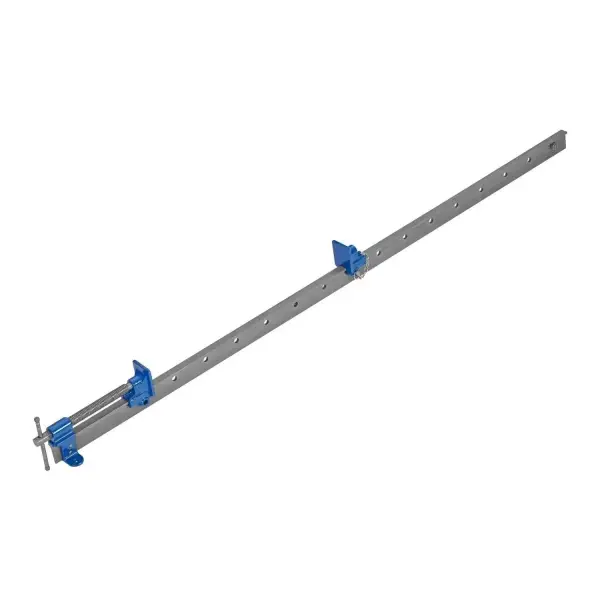 Irwin T-Bar klem - T1366