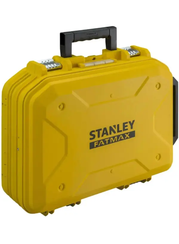 Stanley Technicus koffer - FatMax™ - FMST1-71943