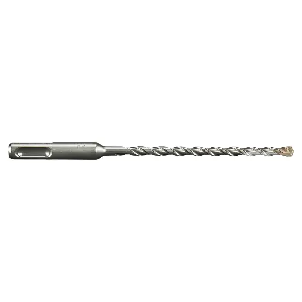Makita 5,5 x 160 mm SDS-PLUS Betonboor - P2S: - B-47307