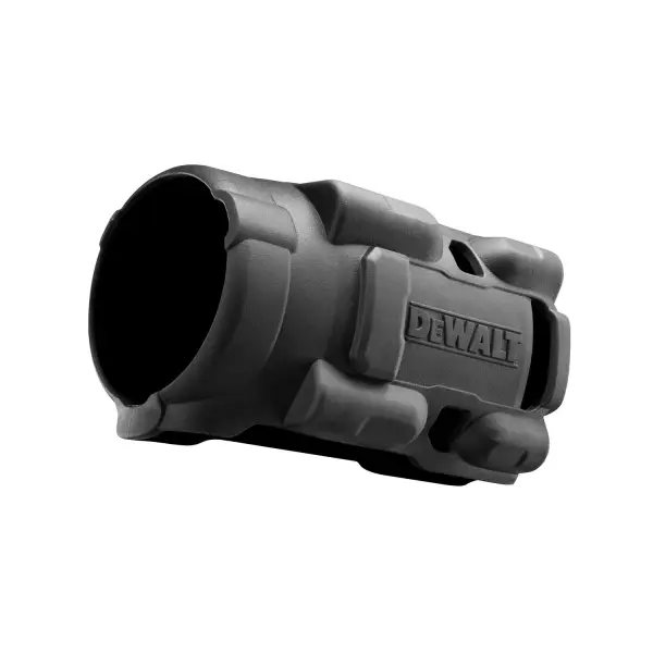 DeWALT Afneembare rubberen behuizing voor DCF921 + DCF923 - PB921.22.23