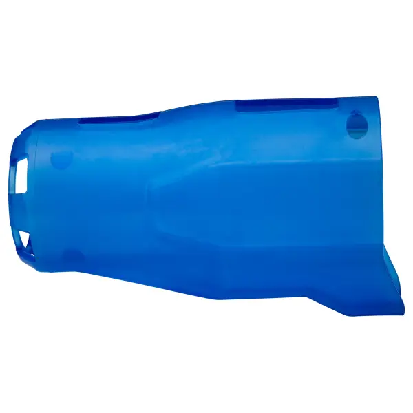 Makita 422516-9 Indicatiehuls huis blauw