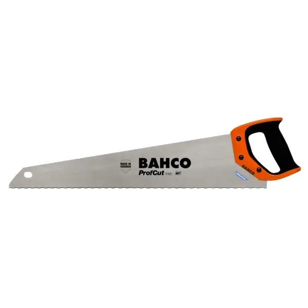 Bahco 550mm Isolatiezaag - PC-22-INS