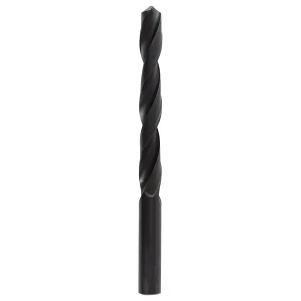 Makita 12,0x151mm Metaalboor HSS-R - D-38510