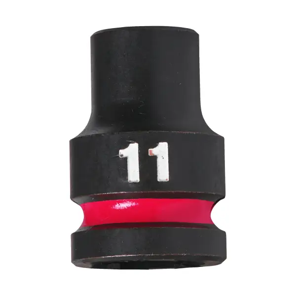 Milwaukee Dop SHOCKWAVE 1/2" 11 x 38 mm - 4932480305