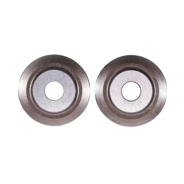 Milwaukee PCSSW Wielen voor M12™ Raptor™ Pijpsnijder RVS - (2 stuks) - 4932479243