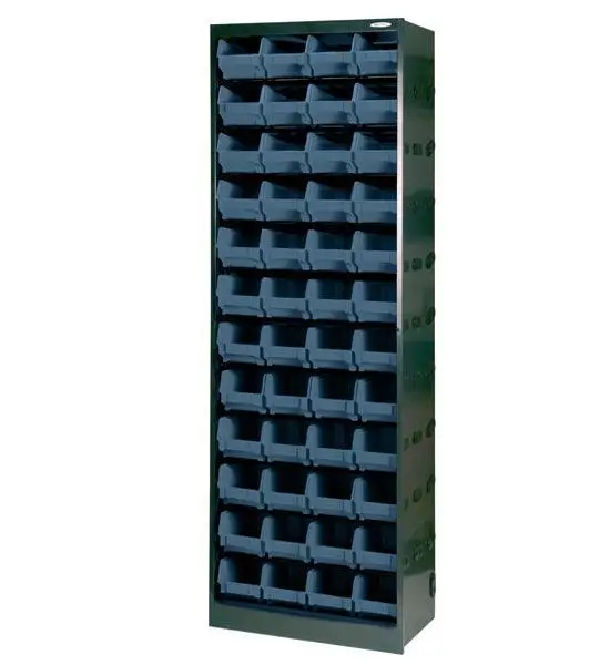 Little Jumbo Magazijnkast met 48 bakken type 103 - 201103