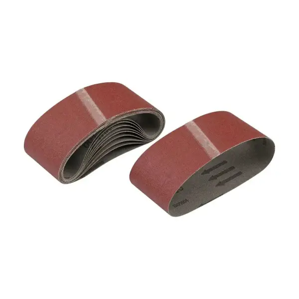 DeWALT P60 64x356mm Schuurband (10 stuks) - DT3666