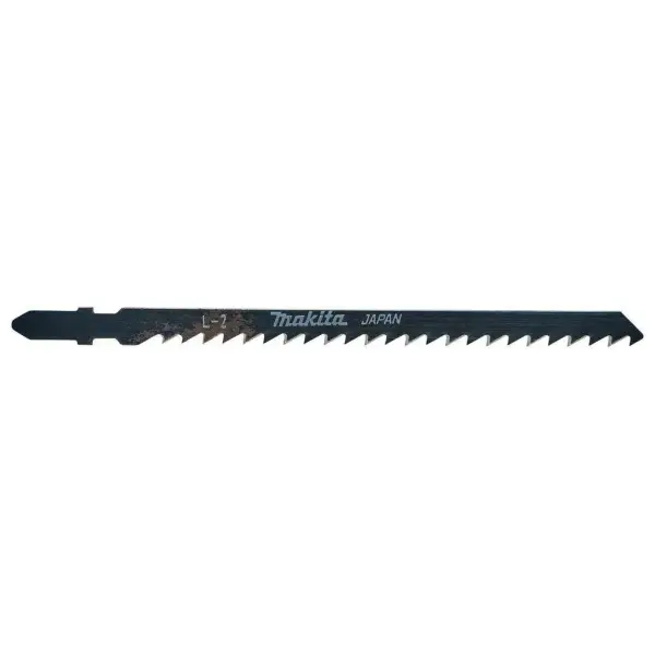 Makita Decoupeerzaagblad voor Hout & Kunststof (5 stuks) - T 344 D - A-86309