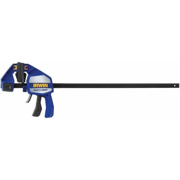 Irwin 600/92mm Eenhandslijmtang/spreider Heavy-Duty - 10505945