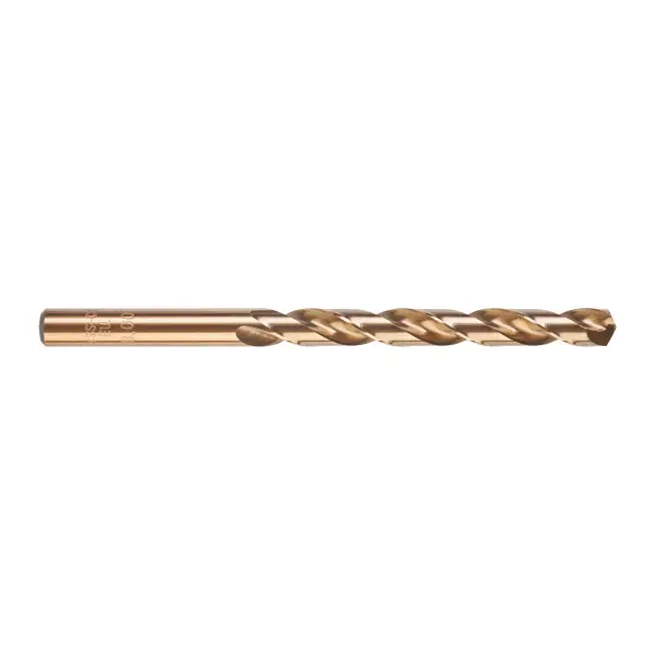 Milwaukee Metaalboor HSS-G Cobalt 8 x 117 mm (5 stuks) - 4932373350