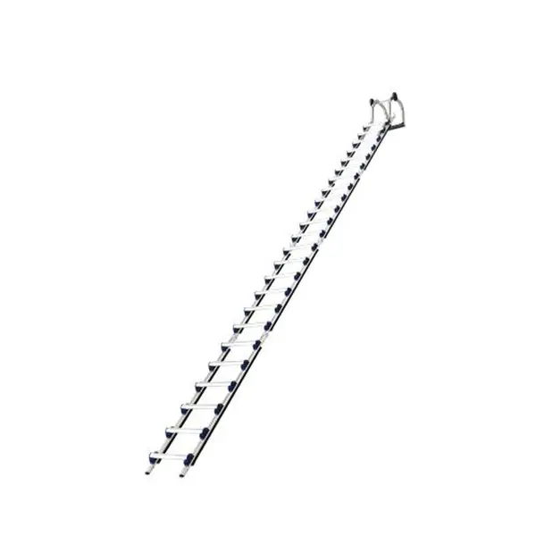 Little Jumbo 6,7 meter Dakladder EvoKlip - 1202453733