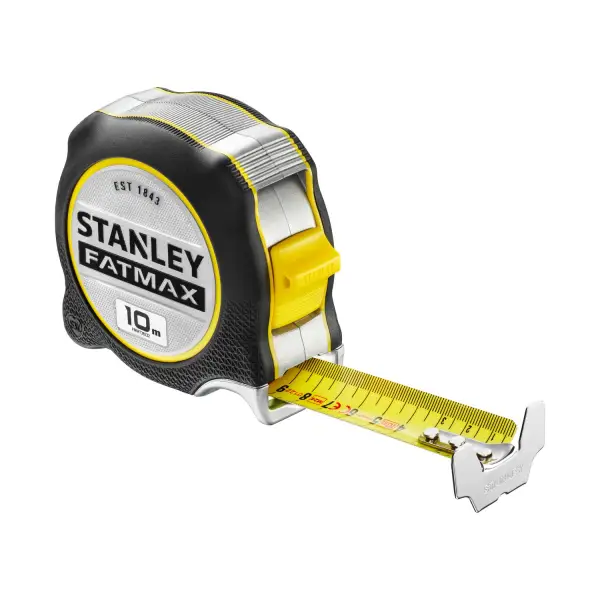 Stanley 10m 32mm Rolbandmaat - FatMax™ XTREME - FMHT38232-0