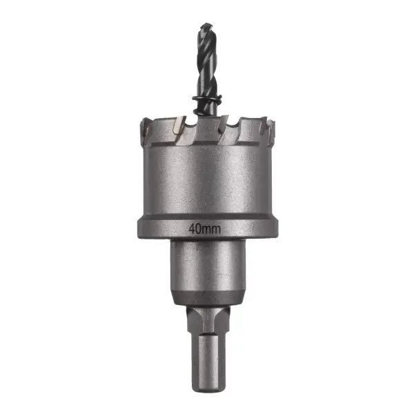 Milwaukee 40mm T.C.T. Roestvast Stalen Gatzaag - 4932479045