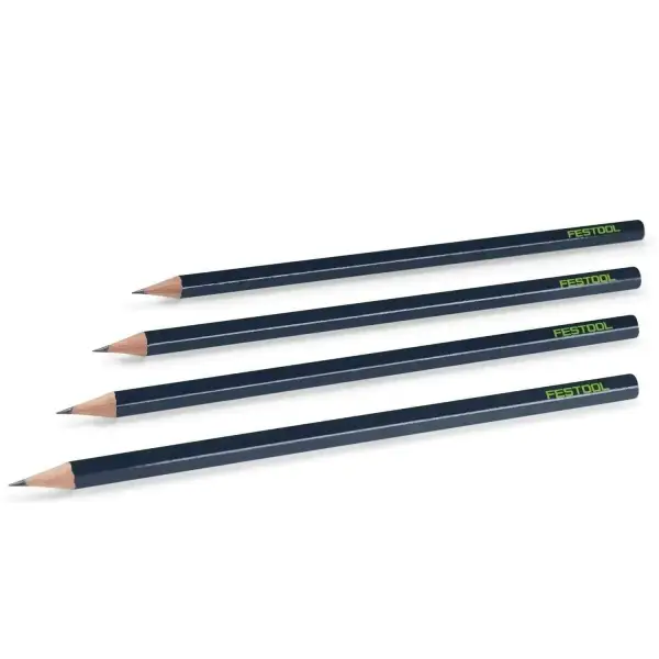 Festool Potlood-set (4 stuks) - 497892