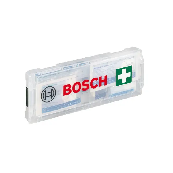Bosch Professional EHBO-set in L-Boxx Micro - 1600A02X2S